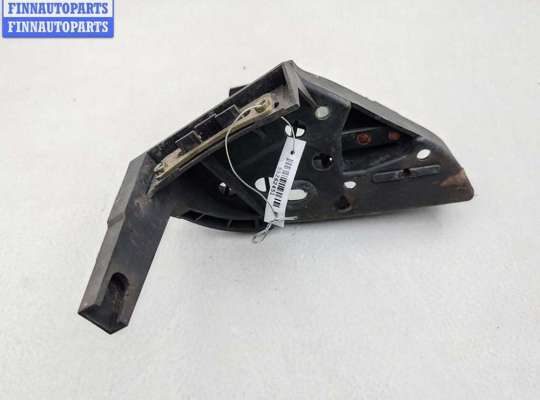 купить Кронштейн бампера переднего на Audi A6 C5 (1997-2005)