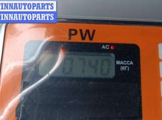 купить Замок багажника на Ford Focus I (1998-2005)