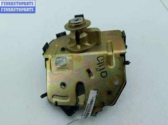 купить Замок багажника на Ford Focus I (1998-2005)