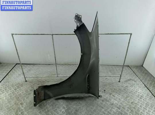 купить Крыло переднее правое на Ford Mondeo IV (2007-2014)