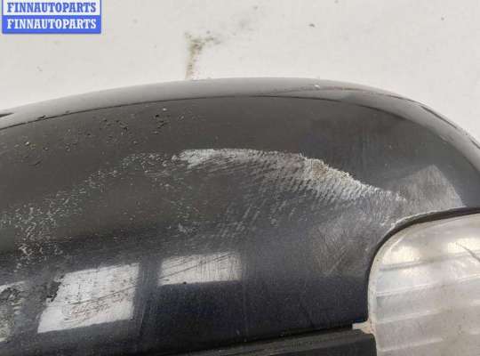 купить Зеркало наружное левое на Volkswagen Touran