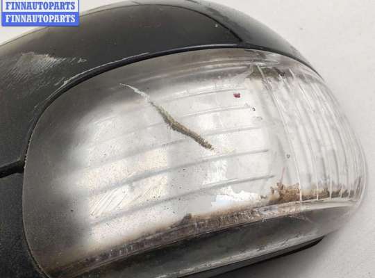 купить Зеркало наружное левое на Volkswagen Touran