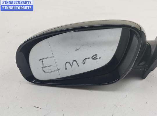 купить Зеркало наружное левое на Volkswagen Touran