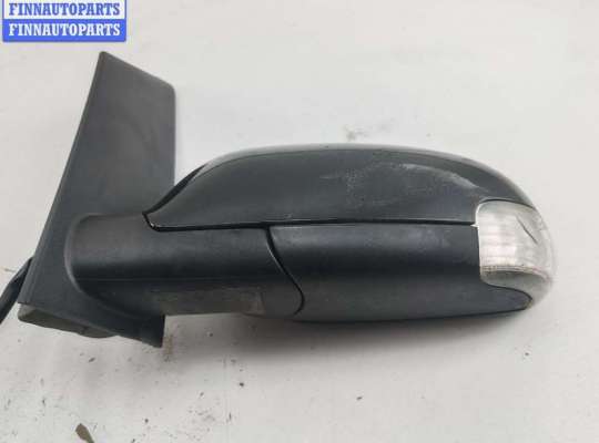 купить Зеркало наружное левое на Volkswagen Touran