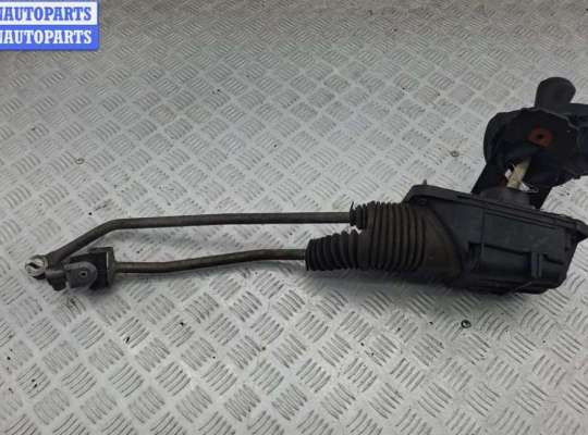 Кулиса КПП AU1721774 на Audi A4 B5 (1994-2001)