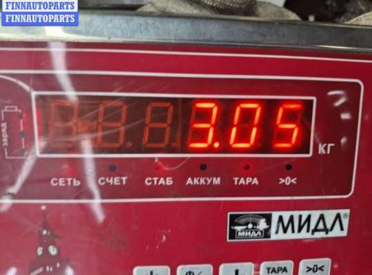 купить Кулиса КПП на Audi A4 B5 (1994-2001)