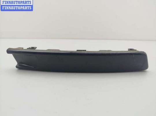 Молдинг бампера переднего VG2731072 на Volkswagen Passat B6