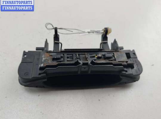 купить Ручка двери наружная задняя правая на Audi A4 B6 (2001-2004)