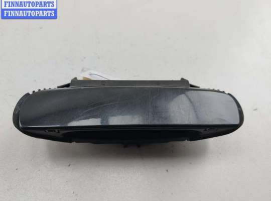 купить Ручка двери наружная задняя правая на Audi A4 B6 (2001-2004)