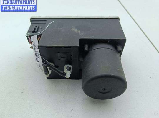 купить Компрессор центрального замка на Audi A4 B5 (1994-2001)