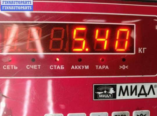 купить Насос гидроусилителя руля на Opel Astra H (2004-2009)