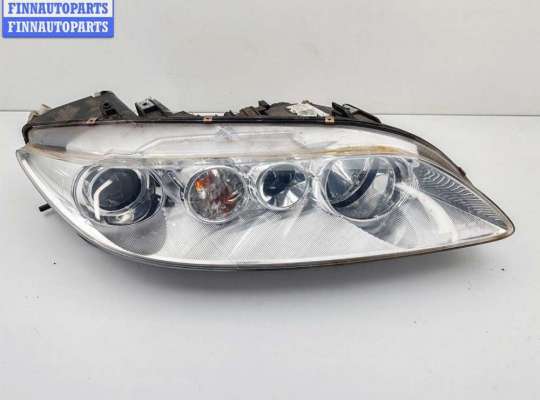 Фара правая MZ672265 на Mazda 6 (2002-2007) GG/GY