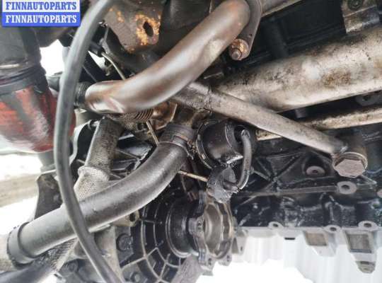 купить Двигатель (ДВС) на Volkswagen Passat B6