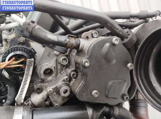 купить Двигатель (ДВС) на Volkswagen Passat B6