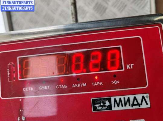 купить Клапан управления турбиной (актуатор) на Seat Alhambra (2000-2010)