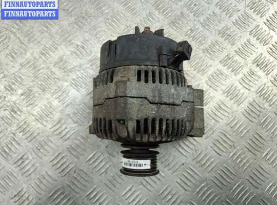 Генератор VG2744449 на Volkswagen Passat B4