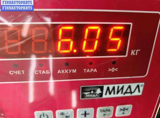 купить Бампер передний на Volkswagen Golf-4