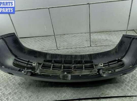 купить Бампер передний на Volkswagen Golf-4