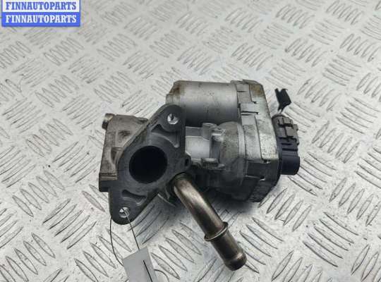 купить Клапан EGR (рециркуляции выхлопных газов) на Ford Transit (2006-2014)