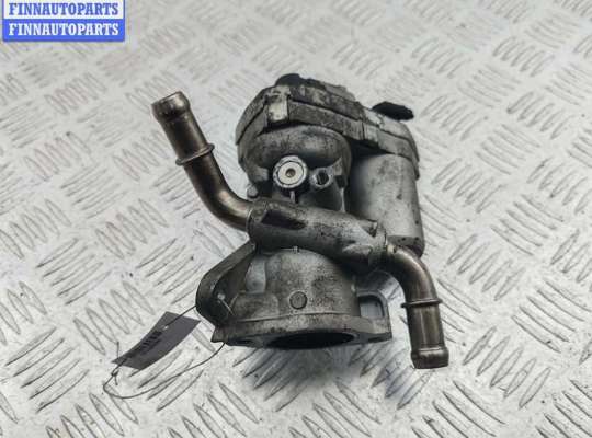 купить Клапан EGR (рециркуляции выхлопных газов) на Ford Transit (2006-2014)