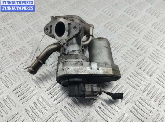 купить Клапан EGR (рециркуляции выхлопных газов) на Ford Transit (2006-2014)