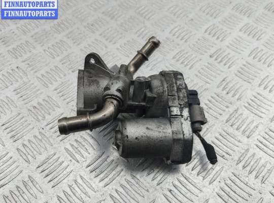 купить Клапан EGR (рециркуляции выхлопных газов) на Ford Transit (2006-2014)