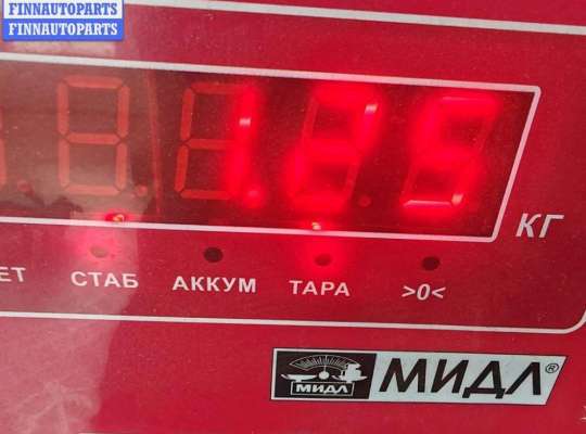 купить Клапан EGR (рециркуляции выхлопных газов) на Ford Transit (2006-2014)