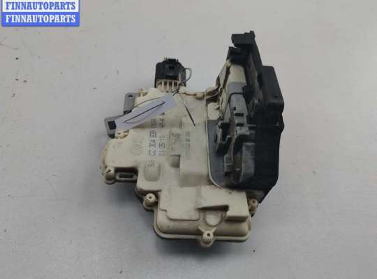 купить Замок двери задней правой на Volkswagen Passat B6