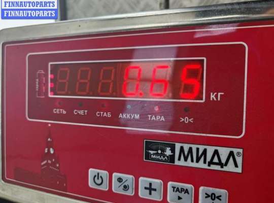 купить Замок двери задней правой на Volkswagen Passat B6