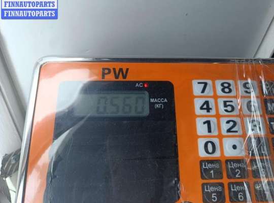 Аудиотехника на Audi A4 (8E/8H, B6)