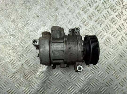 купить Компрессор кондиционера на Volkswagen Passat B6