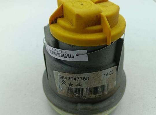 купить Фара противотуманная левая на Citroen Xsara