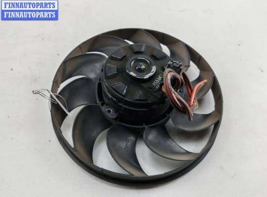 купить Вентилятор радиатора на Volkswagen Transporter T4