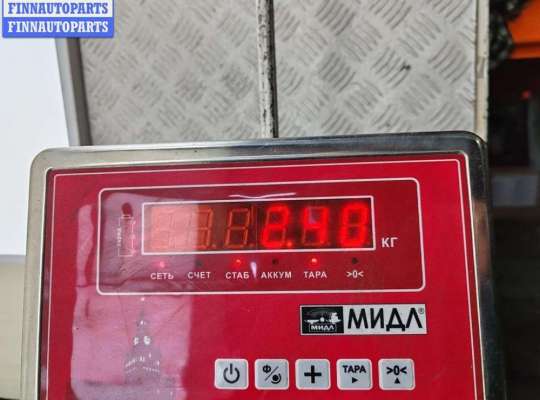 купить Вентилятор радиатора на Volkswagen Transporter T4