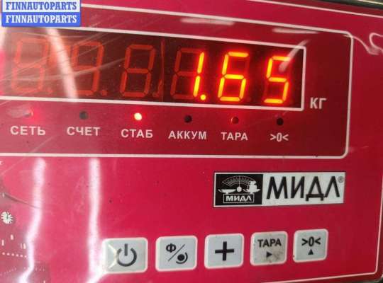 купить Корпус топливного фильтра на Opel Zafira A (1999-2005)