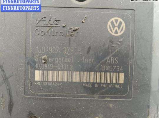 купить Блок ABS (Модуль АБС) на Ford Galaxy (2000-2006)