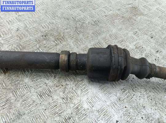 купить Полуось передняя правая на Ford Mondeo III (2000-2007)