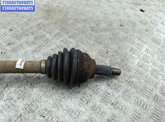 купить Полуось передняя правая на Ford Mondeo III (2000-2007)