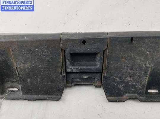 купить Накладка на порог наружная правая на Opel Astra G (1998-2004)