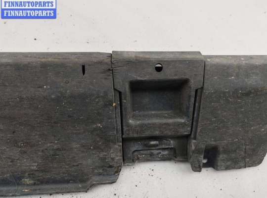 купить Накладка на порог наружная правая на Opel Astra G (1998-2004)