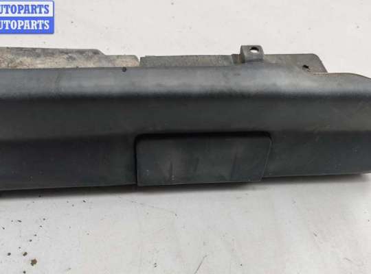 купить Накладка на порог наружная правая на Opel Astra G (1998-2004)