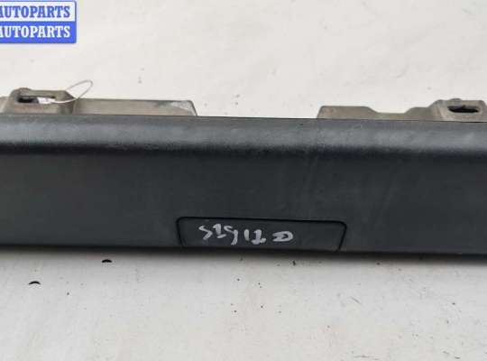 купить Накладка на порог наружная правая на Opel Astra G (1998-2004)