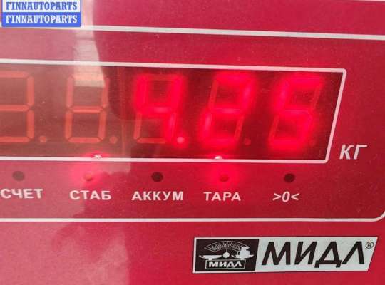 купить Стартер на Opel Astra G (1998-2004)