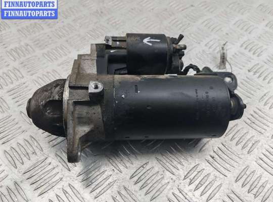 купить Стартер на Opel Astra G (1998-2004)