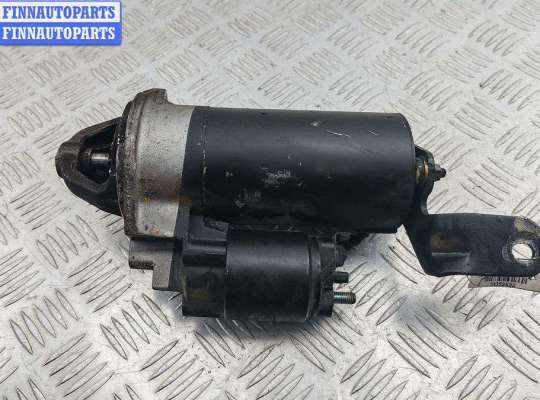 купить Стартер на Opel Astra G (1998-2004)