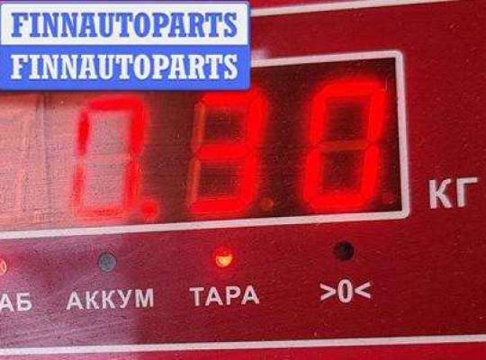 купить Сигнал (клаксон) на Audi A6 C5 (1997-2005)