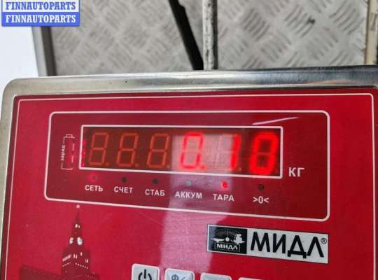 купить Датчик кислородный (лямбда-зонд) на BMW 3 E46 (1998-2006)