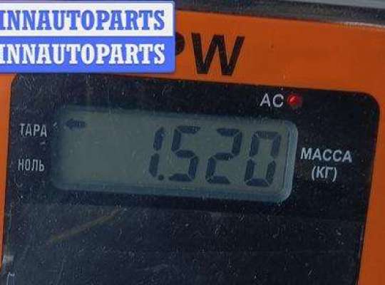 купить Руль на Opel Zafira A (1999-2005)