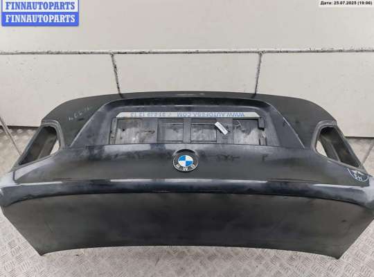 купить Крышка багажника (дверь задняя) на BMW 3 E90/E91/E92/E93 (2005-2013)