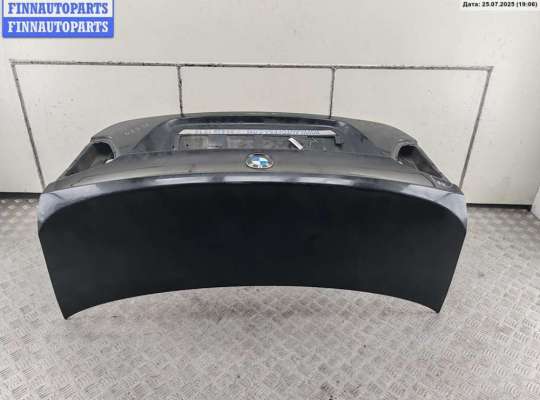 Крышка багажника (дверь задняя) BM3254691 на BMW 3 E90/E91/E92/E93 (2005-2013)
